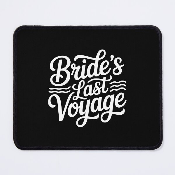Item preview, Brides Last Voyage designed and sold by theartfulaspie.