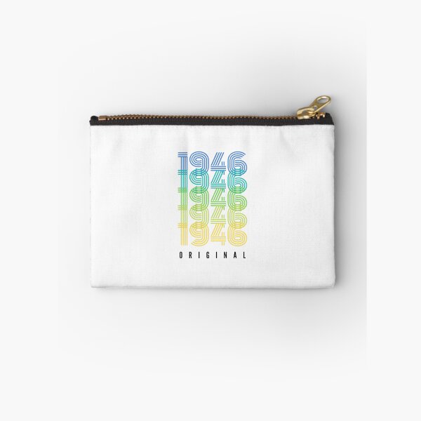 Item preview, 1946 Original – Born in 1946 Birthday Gift – Classic 1946 Limited Edition designed and sold by DesignByLeo.