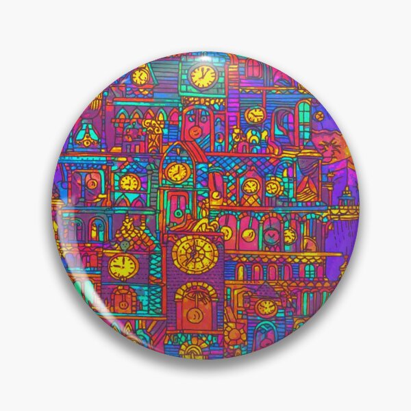 Item preview, floating city designed and sold by Ogfx.
