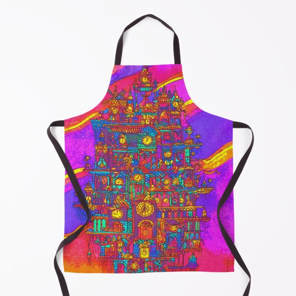 Item preview, floating city designed and sold by Ogfx.