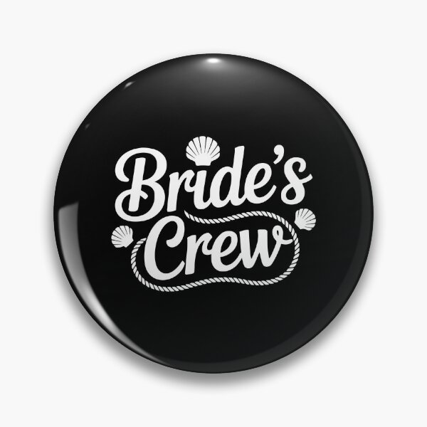 Item preview, Brides Crew designed and sold by theartfulaspie.