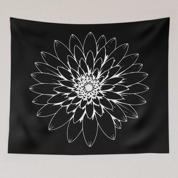 Item preview, Gerber Daisy designed and sold by GraphicsClub.