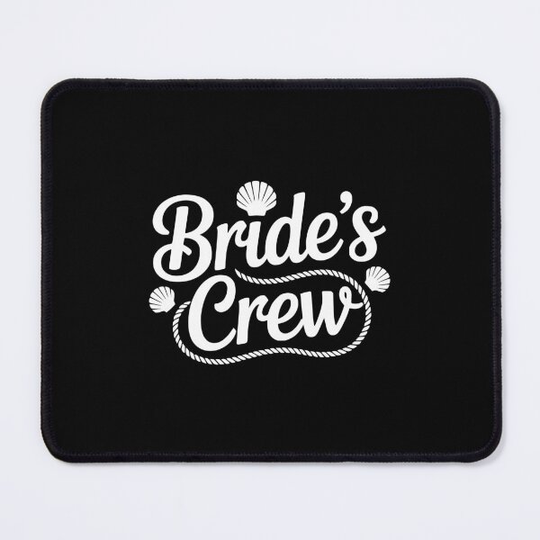 Item preview, Brides Crew designed and sold by theartfulaspie.