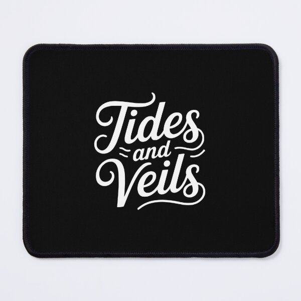 Item preview, Tides And Veils designed and sold by theartfulaspie.