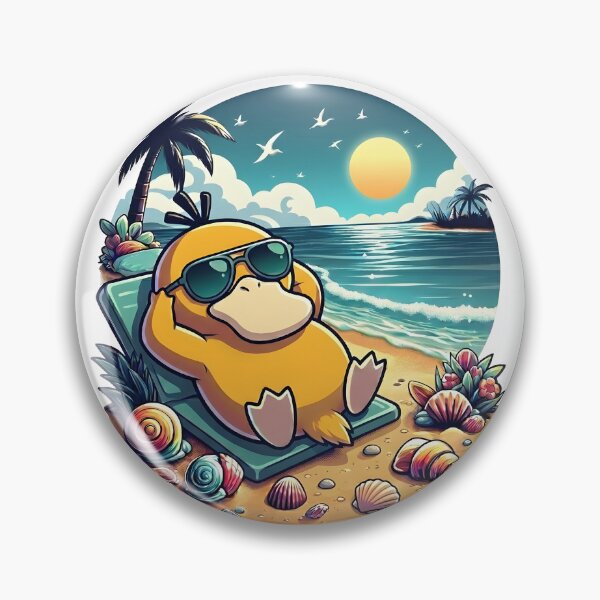 Item preview, Vacation Mode Activated designed and sold by alexMTX.