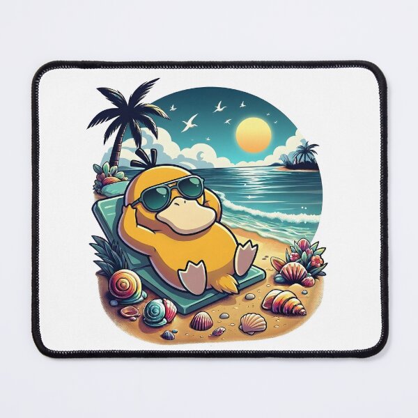 Item preview, Vacation Mode Activated designed and sold by alexMTX.