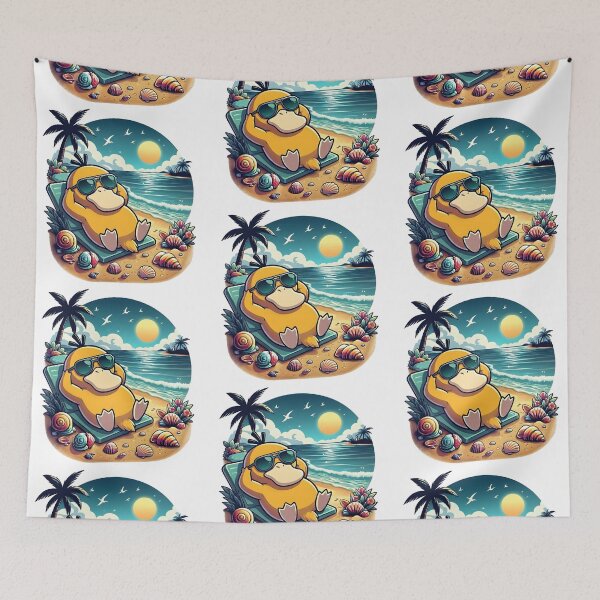 Item preview, Vacation Mode Activated designed and sold by alexMTX.