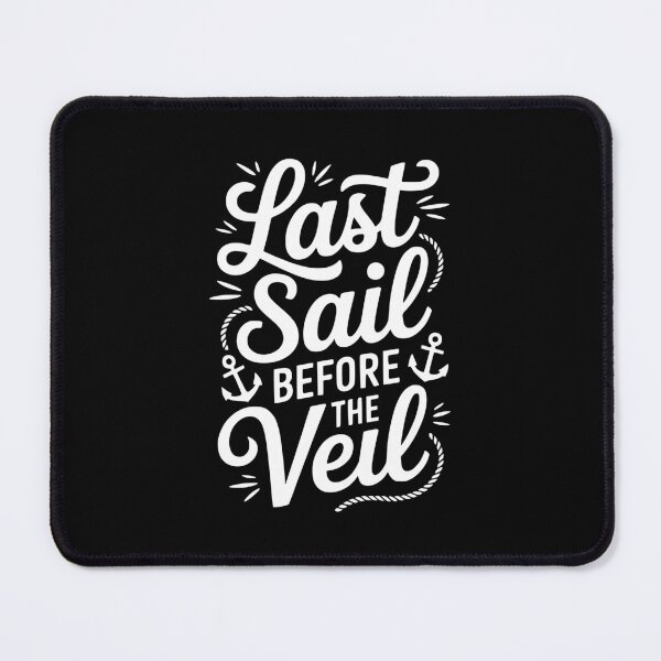 Item preview, Last Sail Before The Veil designed and sold by theartfulaspie.