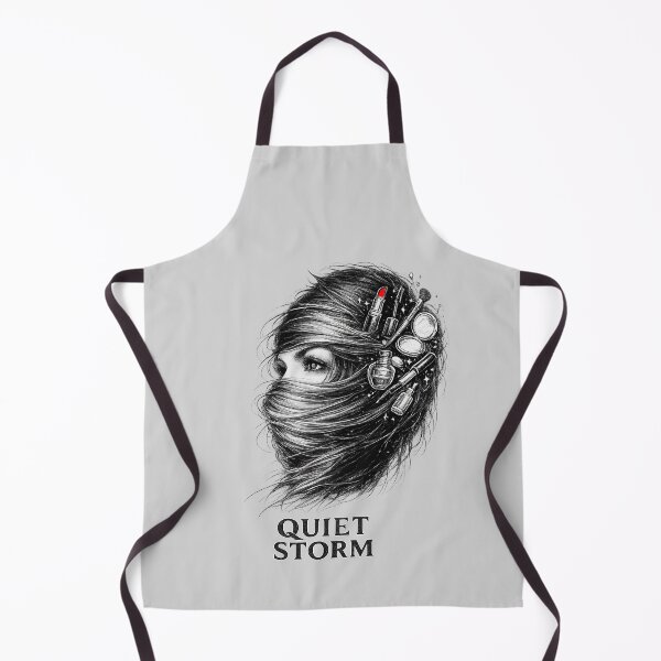 Item preview, Woman portrait. A Quiet Storm of Beauty. designed and sold by Natart1004.