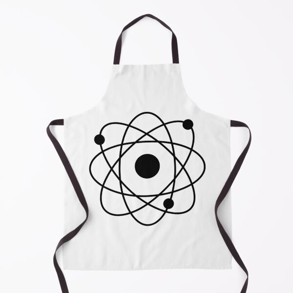 Item preview, Atom designed and sold by designedby-p.