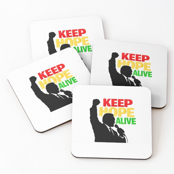 Item preview, Keep Hope Alive designed and sold by NinigFox.