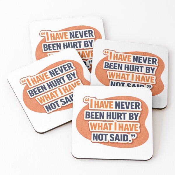 Item preview, Words Hold Power designed and sold by DDLeach.