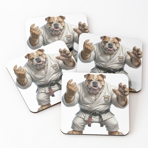Item preview, Bulldojo designed and sold by Snurly.