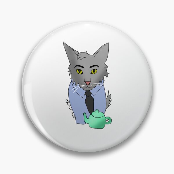 Item preview, Jim Halpaw designed and sold by ravendawn-10.