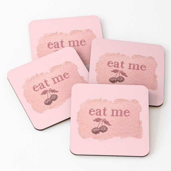 Item preview, Eat me designed and sold by We Are Stardust.