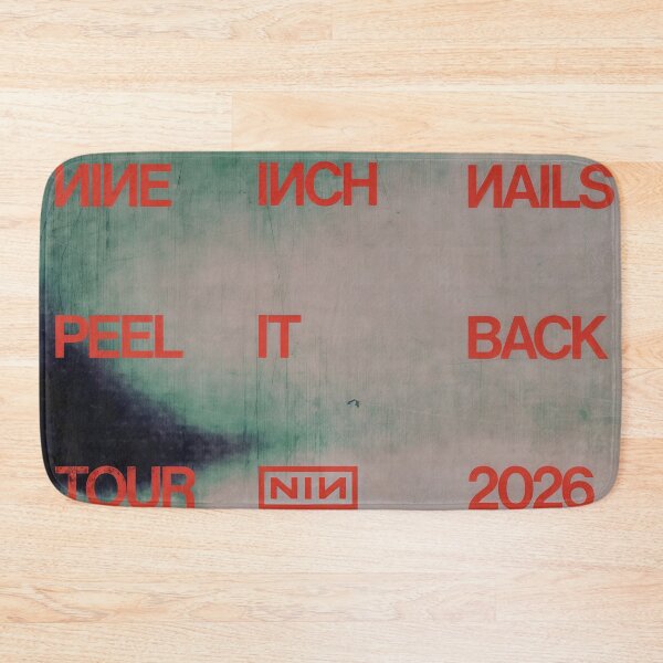 Item preview, peel it back tour 2026 lagibisa designed and sold by andaven.