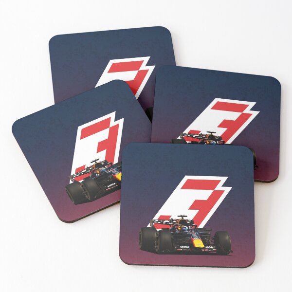 Item preview, Max 3 - 2026 Season v2 designed and sold by F1Show.