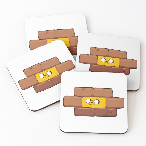 Item preview, wall dog designed and sold by Theuproarstore.