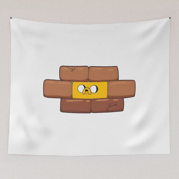 Item preview, wall dog designed and sold by Theuproarstore.