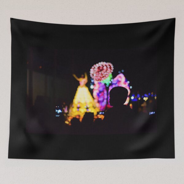 Item preview, Tale as old as time... designed and sold by Patrick Tocher.