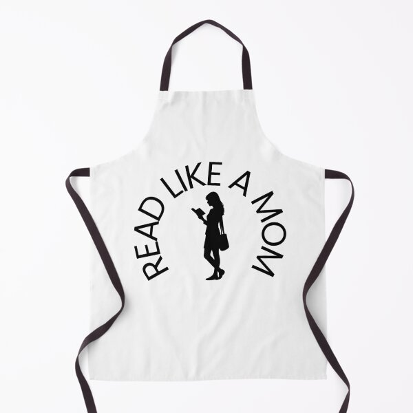 Item preview, Read Like a Mom designed and sold by LikeAMom.