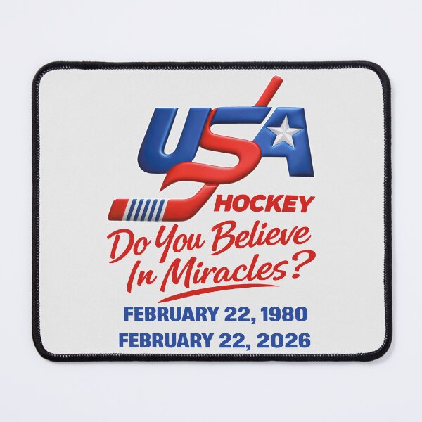 Item preview, USA Hockey Relaxed Fit designed and sold by gear-posters.