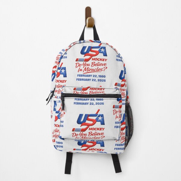 Item preview, USA Hockey Relaxed Fit designed and sold by gear-posters.