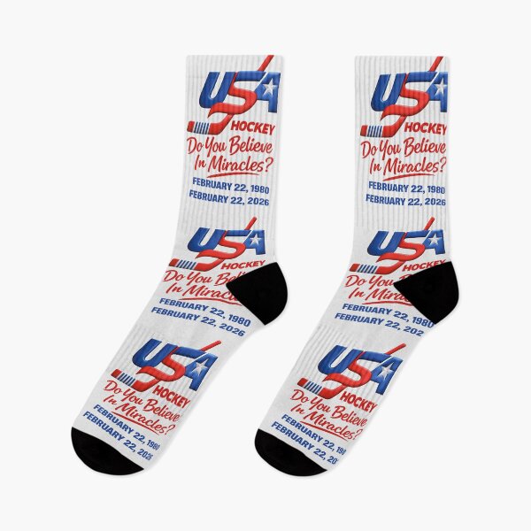 Item preview, USA Hockey Relaxed Fit  designed and sold by gear-posters.