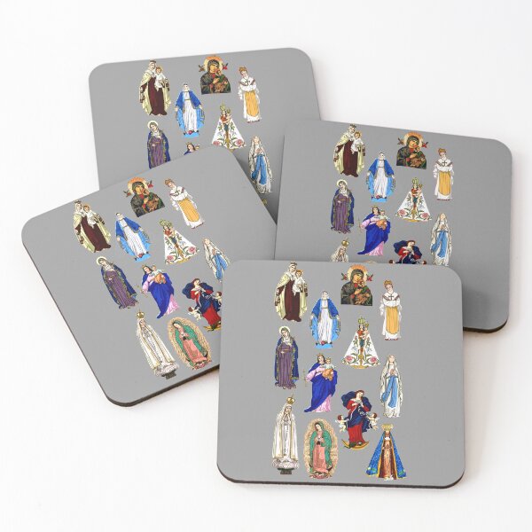 Item preview, Virgin Mary designed and sold by Ogfx.