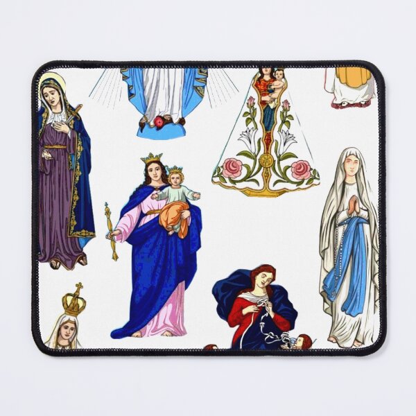 Item preview, Virgin Mary designed and sold by Ogfx.