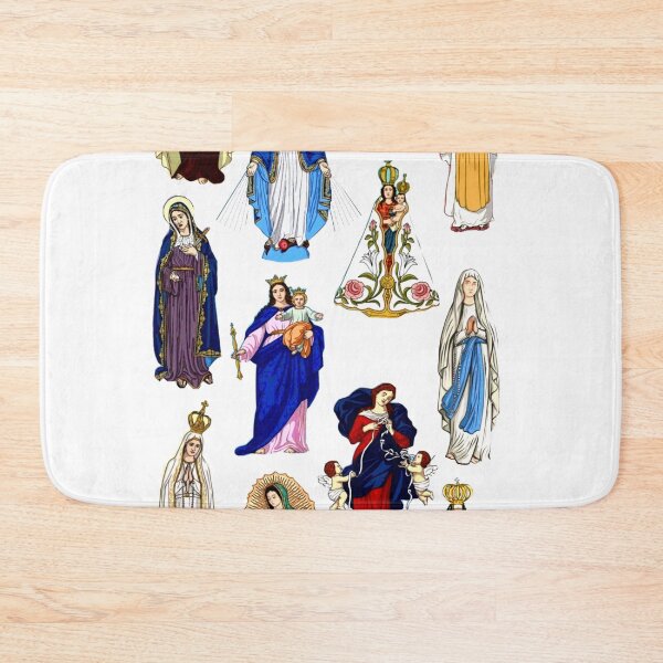 Item preview, Virgin Mary designed and sold by Ogfx.