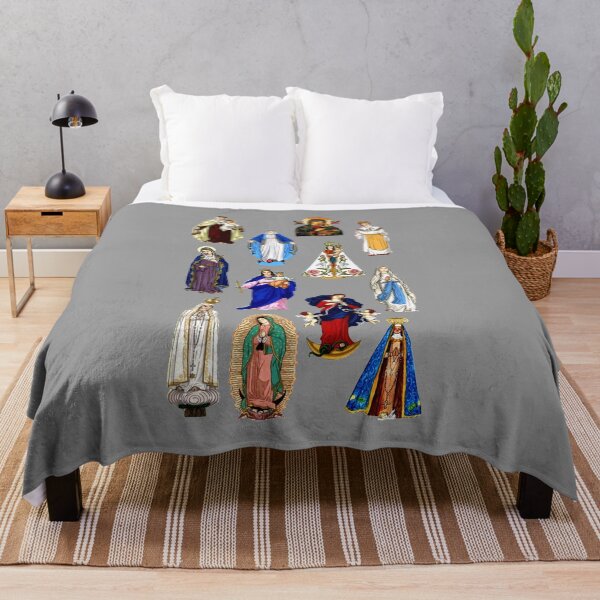 Item preview, Virgin Mary designed and sold by Ogfx.