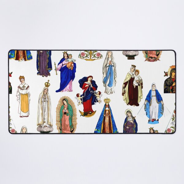 Item preview, Virgin Mary designed and sold by Ogfx.