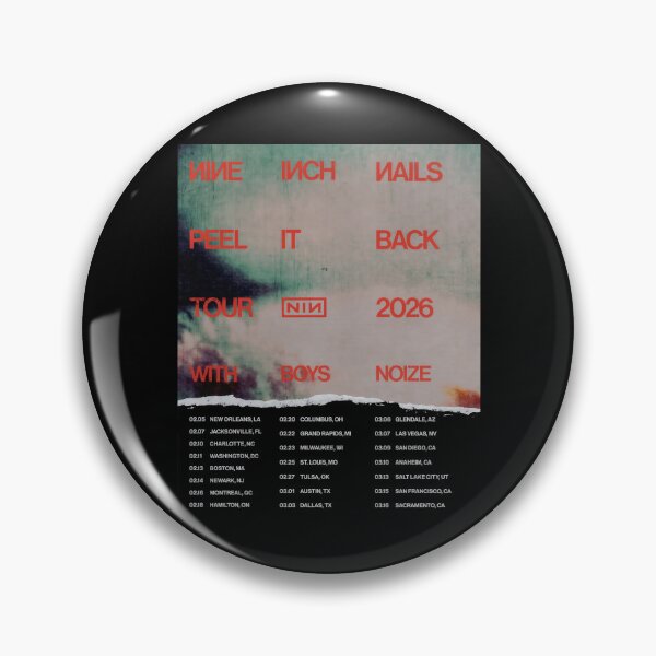 Item preview, peel it back tour dates 2026 lagibisa designed and sold by andaven.