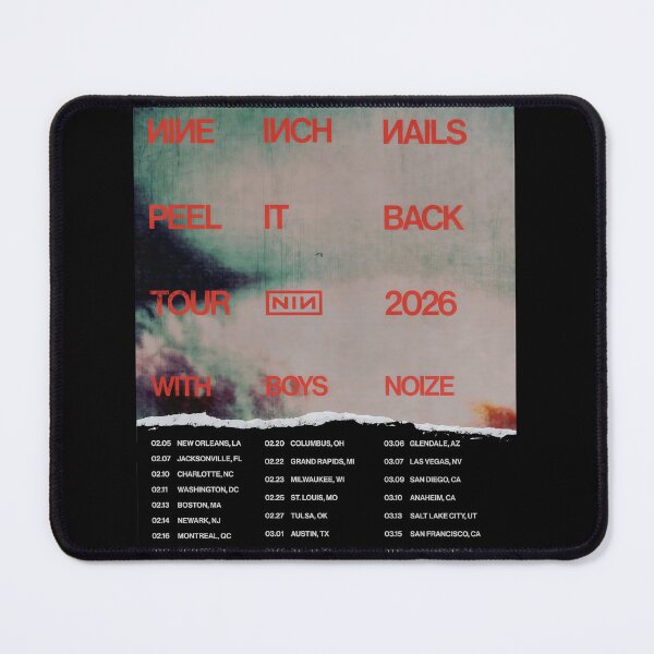 Item preview, peel it back tour dates 2026 lagibisa designed and sold by andaven.