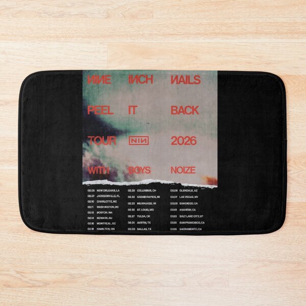 Item preview, peel it back tour dates 2026 lagibisa designed and sold by andaven.