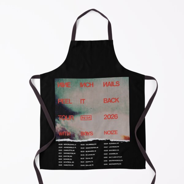 Item preview, peel it back tour dates 2026 lagibisa designed and sold by andaven.
