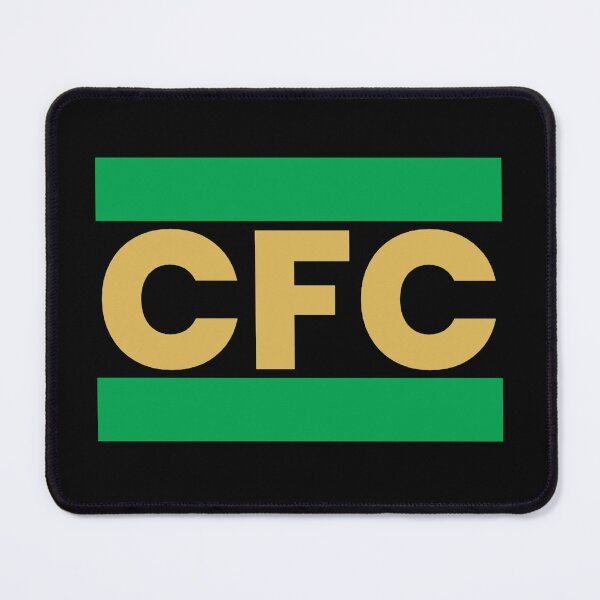 Item preview, CFC gold designed and sold by VRedBaller.