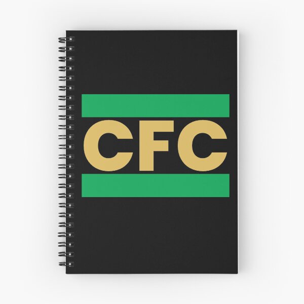 Item preview, CFC gold designed and sold by VRedBaller.