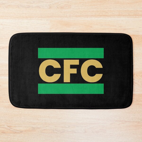 Item preview, CFC gold designed and sold by VRedBaller.