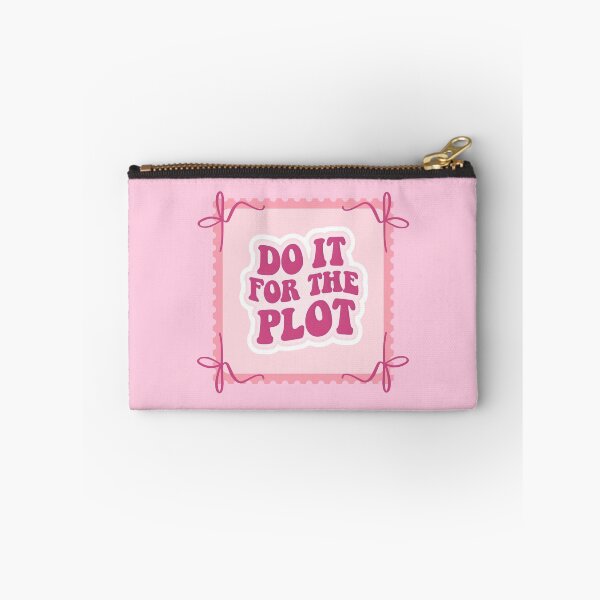 Item preview, Do it for the plot designed and sold by We Are Stardust.