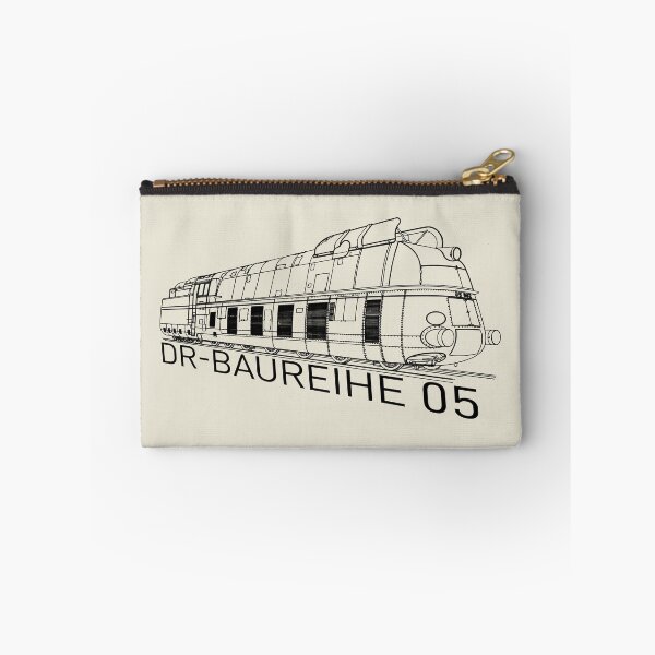 Item preview, DR Baureihe 05 Streamlined High-Speed Steam Locomotive designed and sold by Maljonic.