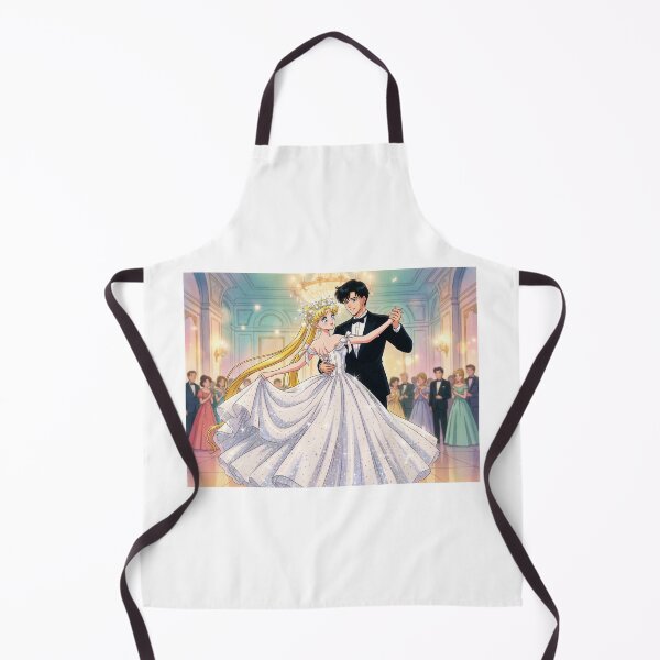 Item preview, Usagi and Mamoru Dance designed and sold by Solace Sparkles.