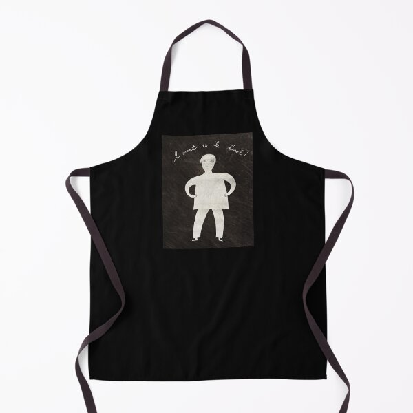 Item preview, I want to be banal designed and sold by nayberg.