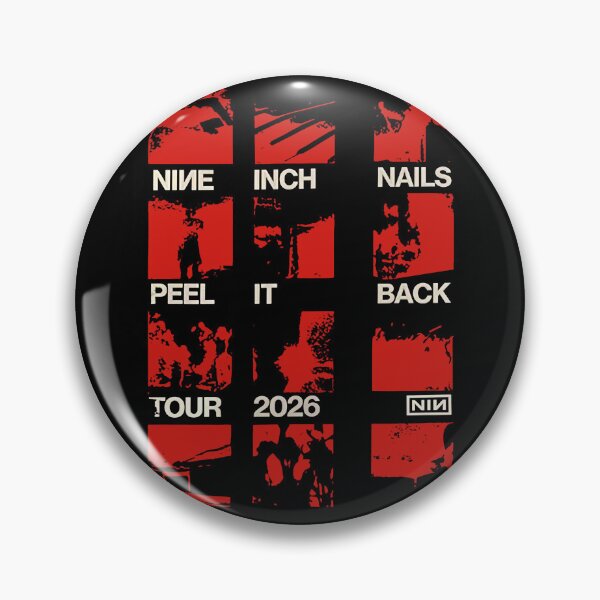 Item preview, peel it back tour 2026 limited lagibisa designed and sold by andaven.