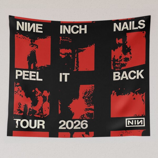 Item preview, peel it back tour 2026 limited lagibisa designed and sold by andaven.