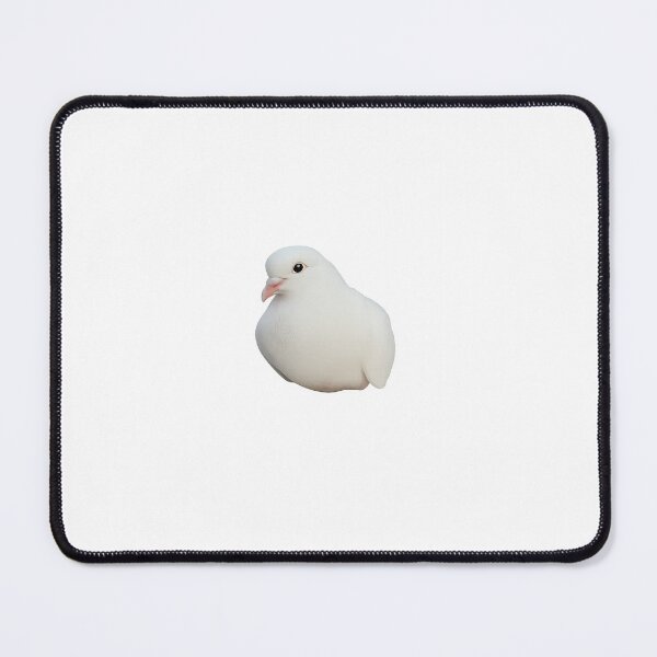 Item preview, Floof Pigeon designed and sold by JbirdCustoms.