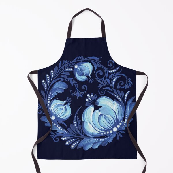 Item preview, Ukrainian art Petrykivka art Ukrainian flower designed and sold by Sunflower-7.