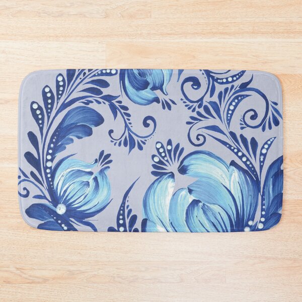 Item preview, Ukrainian art Petrykivka art Ukrainian flower  designed and sold by Sunflower-7.