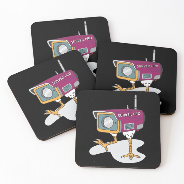 Item preview, Mobile Surveillance Camera #1 Surveillance Pro designed and sold by ArtofDissent.